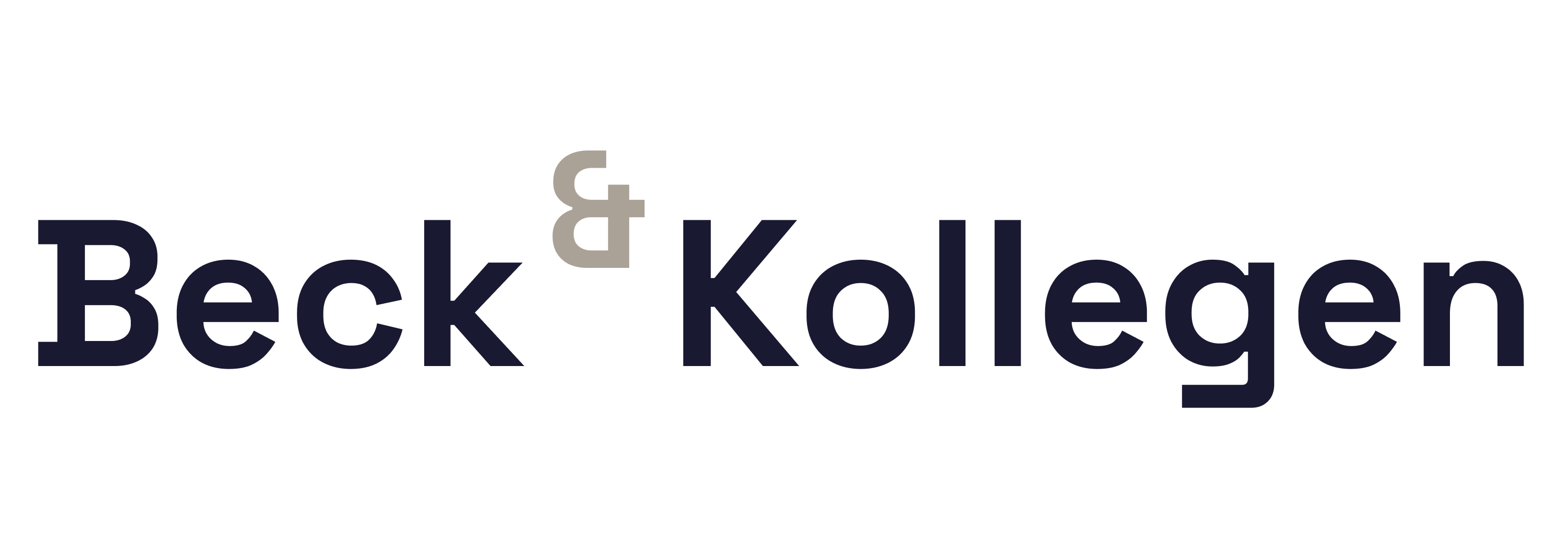 Beck & Kollegen