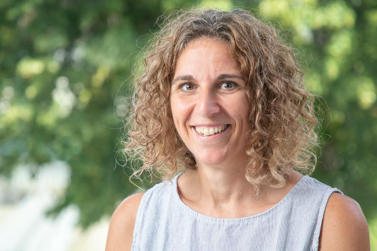 Sandra Hohenwarter — Lehrerin, ENWAKO®-Trainerin