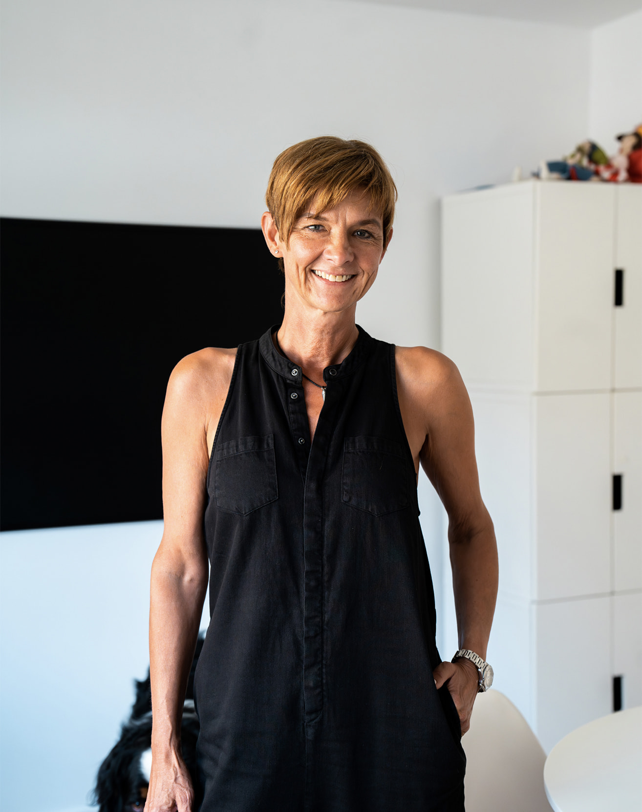 Nicole Beck — Praxisinhaberin, Lerntherapeutin