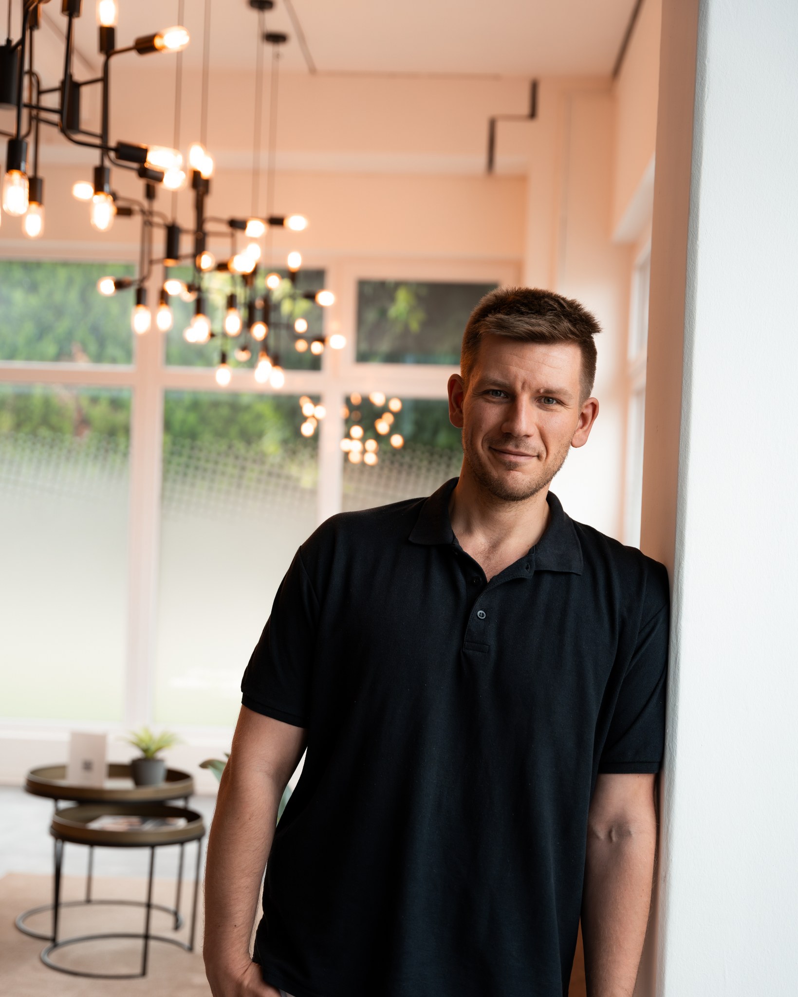 Steffen Vogelmann — Beck & Kollegen