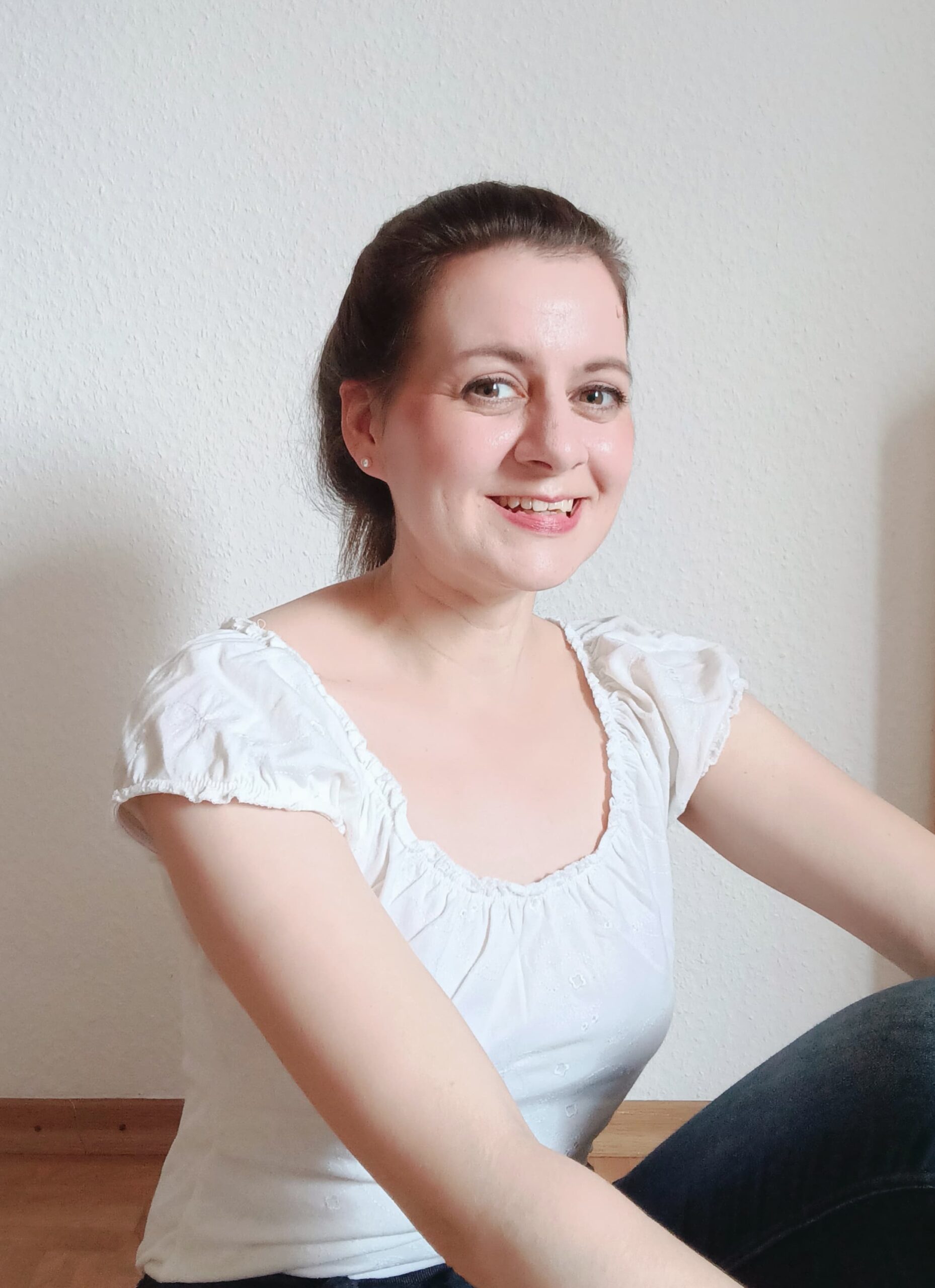 Angela Barth — Lerntherapeutin