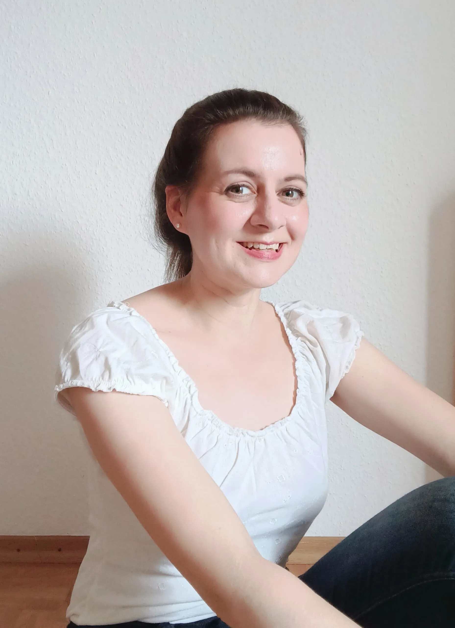 Angela Barth — Lerntherapeutin
