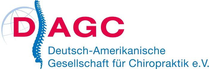 DAGC — Deutsch-Amerikanische Gesellschaft für Chiropraktik e.V.