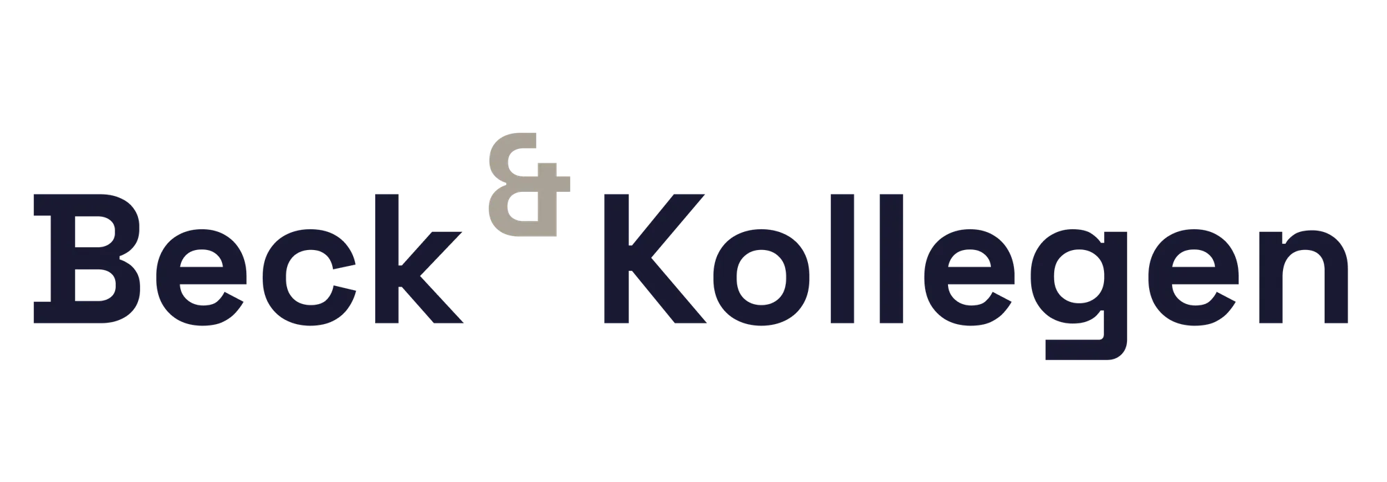 Beck & Kollegen
