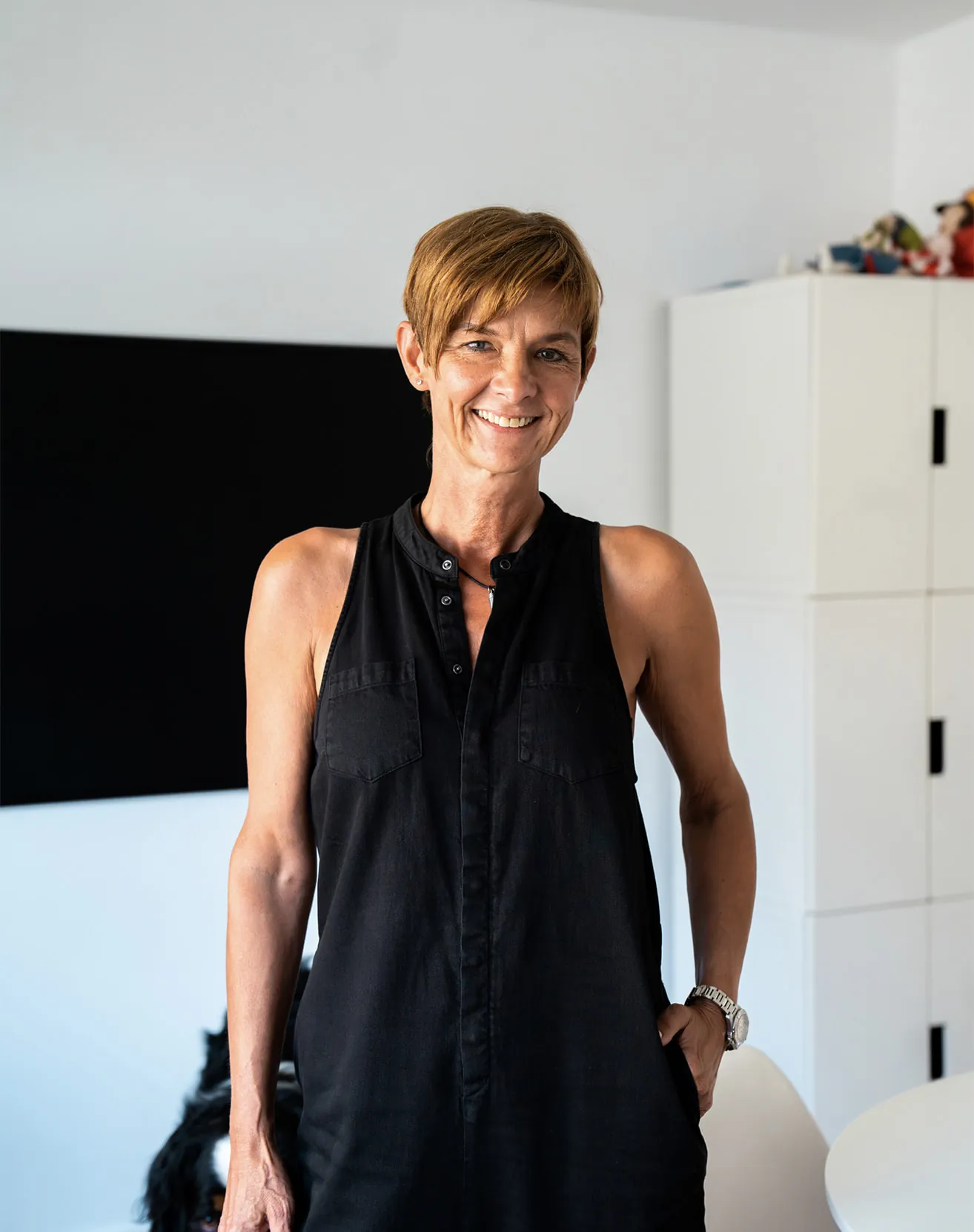 Nicole Beck — Praxisinhaberin, Lerntherapeutin